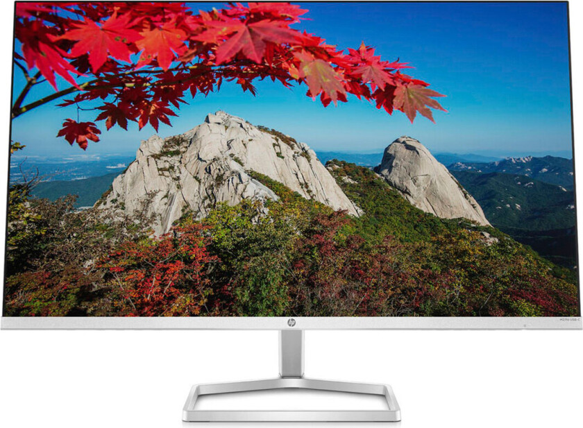 M27fd - M-Series - LED-skjerm - 27 - 1920 x 1080 Full HD (1080p) @ 75 Hz - IPS - 300 cd/m² - 1000:1 - 5 ms - 2xHDMI, VGA, USB-C