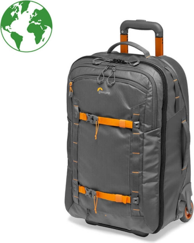 Backpack Whistler RL400 AW II GL Grey