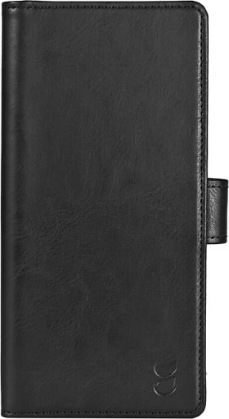 Wallet Case Black - Xiaomi Mi 11 Lite 5G/Xiaomi 11 Lite 5G NE