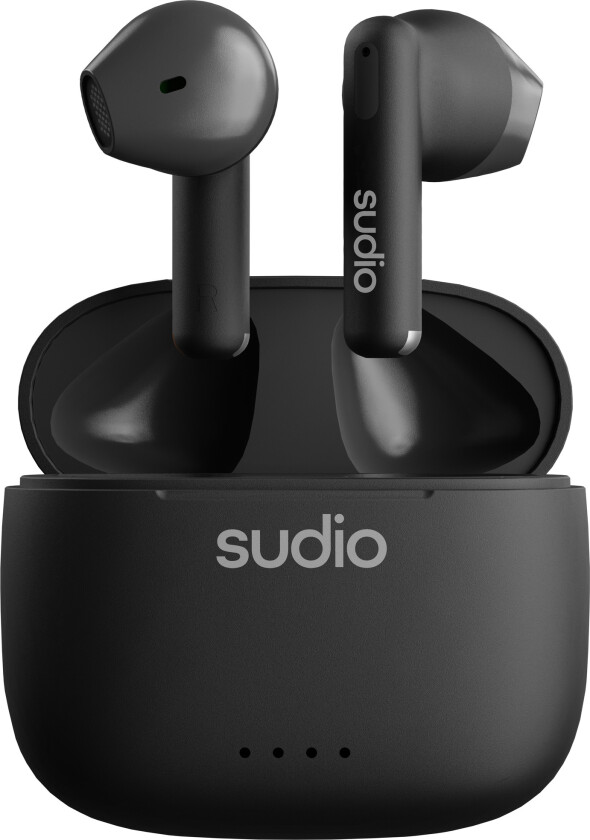Headphone A1 In-Ear TWS Black