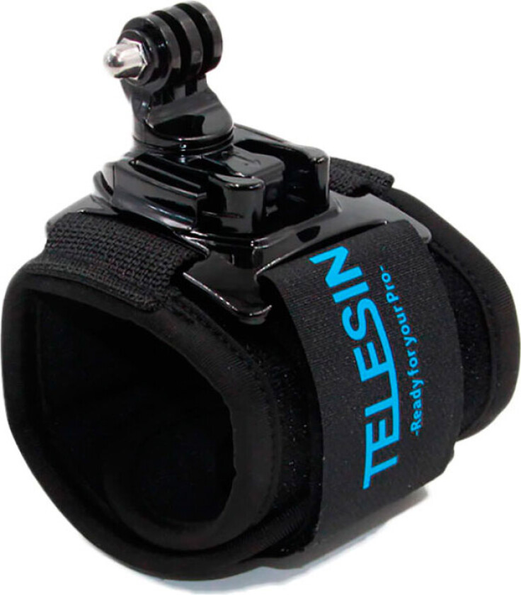 Wrist strap Telesin for sports cameras (GP-WFS-220)