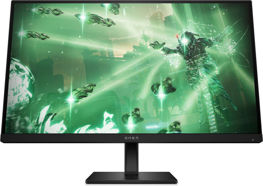 27" HP OMEN by 27q - 1 ms - Skjerm