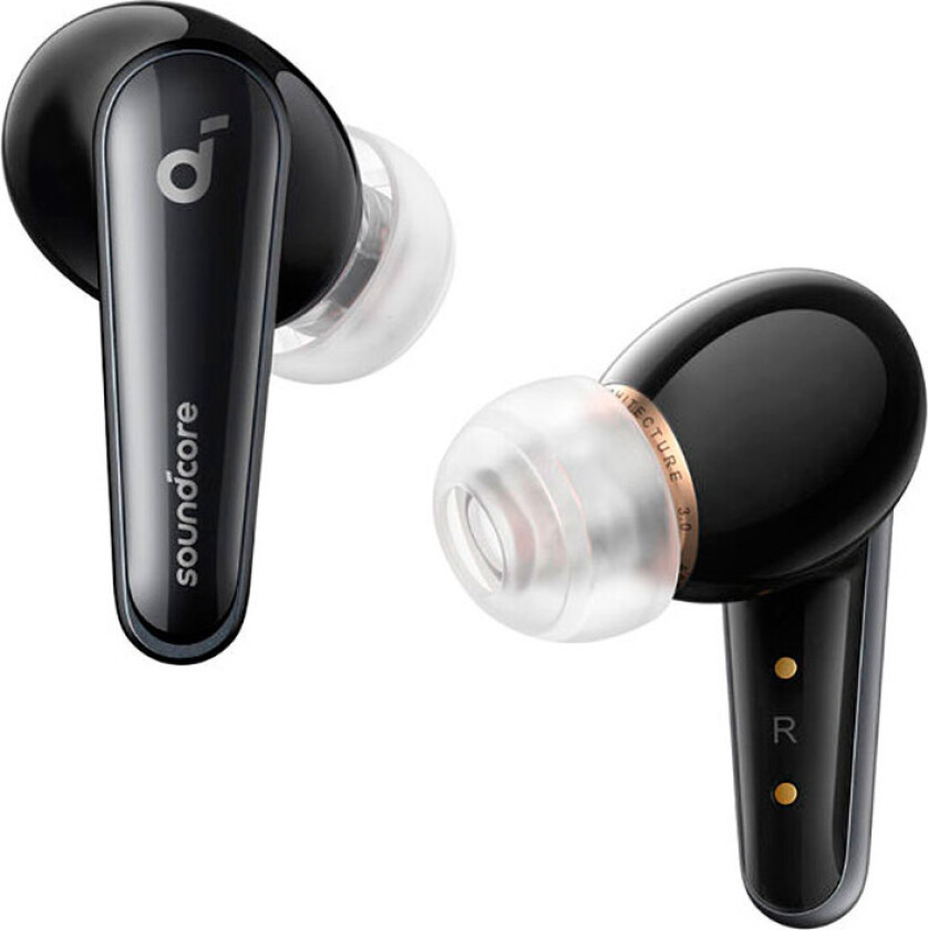 SOUNDCORE Liberty 4 - Midnight Black