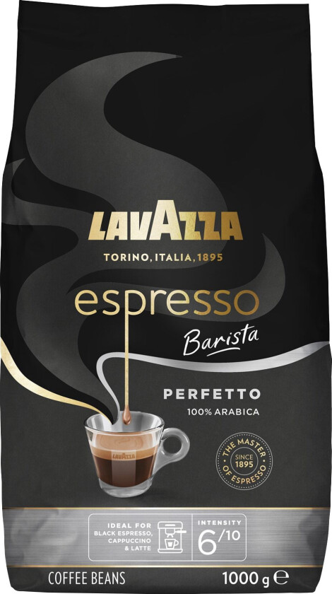 Espresso Perfetto - 1kg