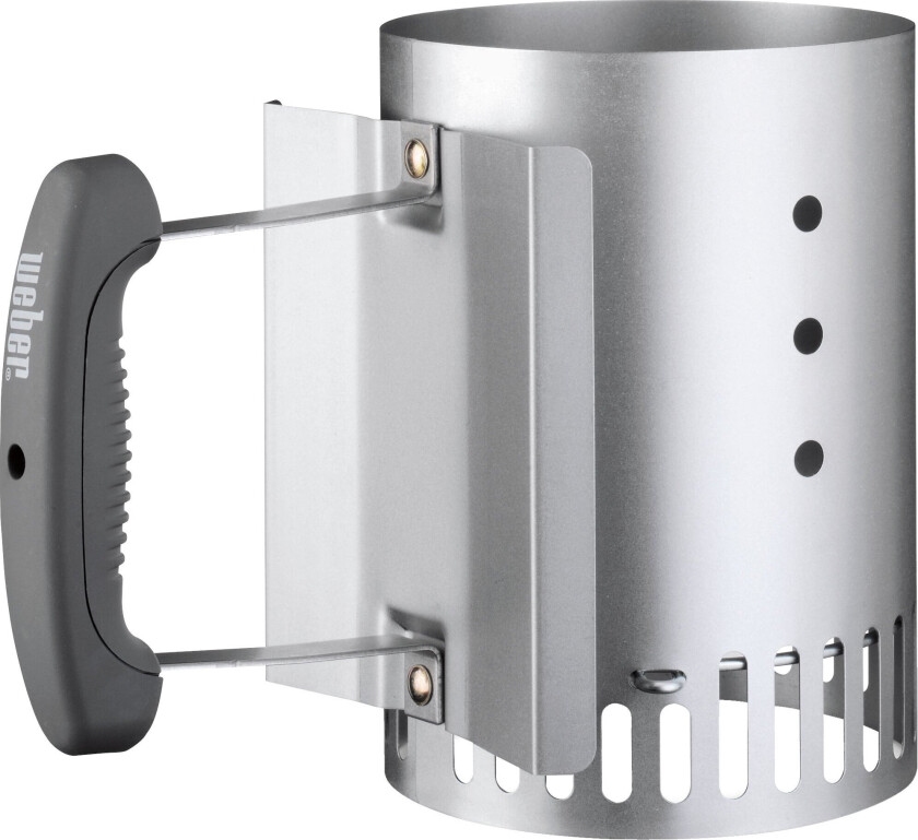 Rapidfire Compact Chimney Starter