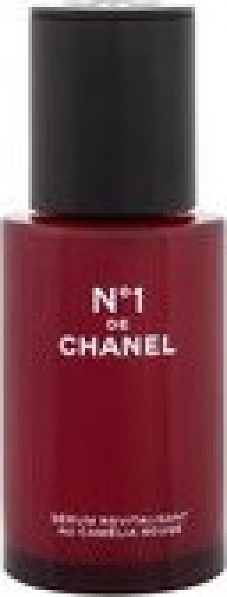 N°1 De Reviralizing Serum
