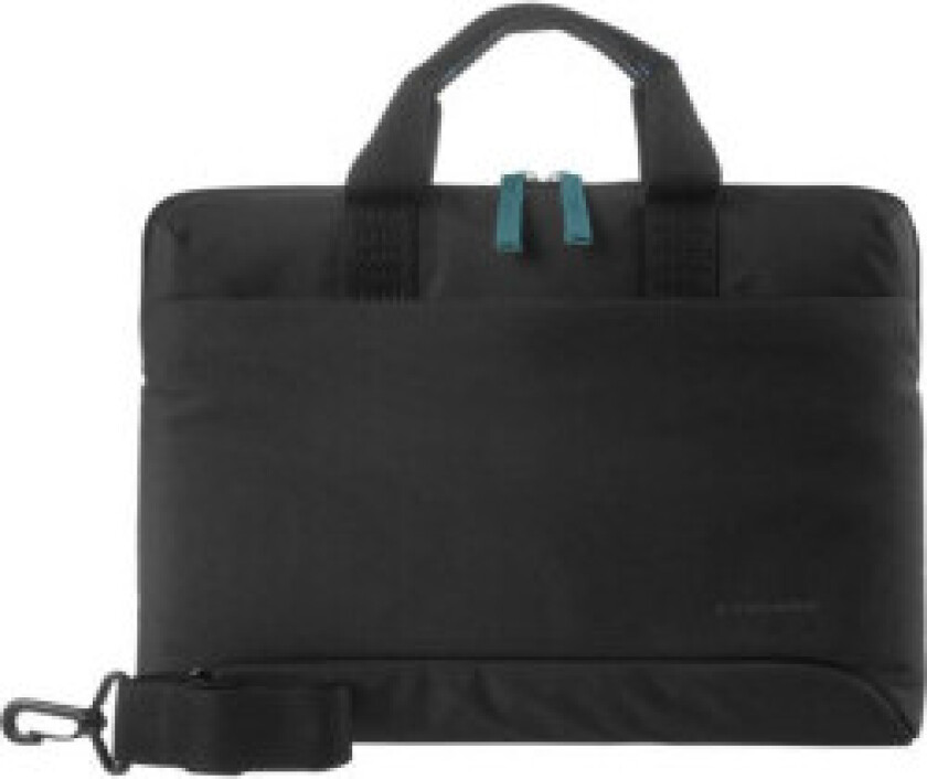 Smilza Laptop Case 15.6" Black