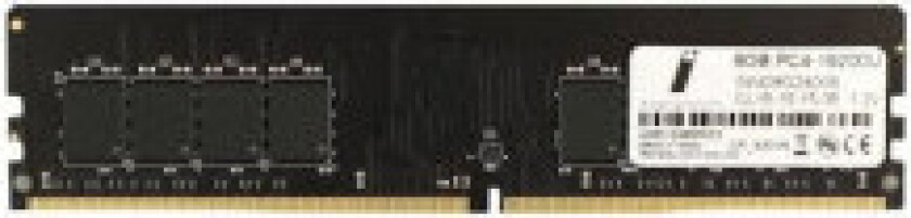 DDR4 8 GB 2400 MHz