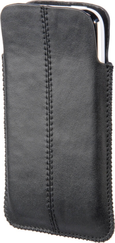 Sleeve - Black