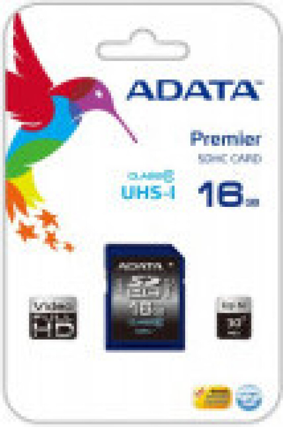 ADATA Premier