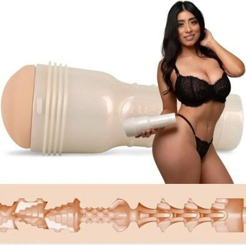 Fleshlight Violet Myers Waifu Fleshlight