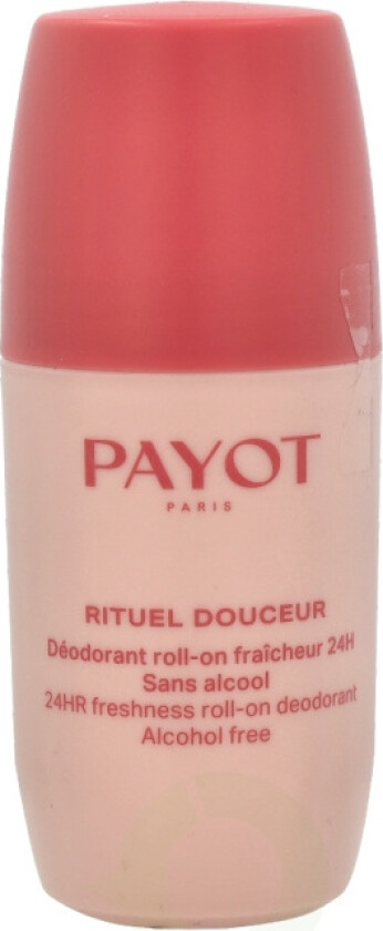 Deodorant Payot