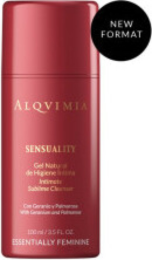 Glidemiddel Alqvimia GB32714 100 ml