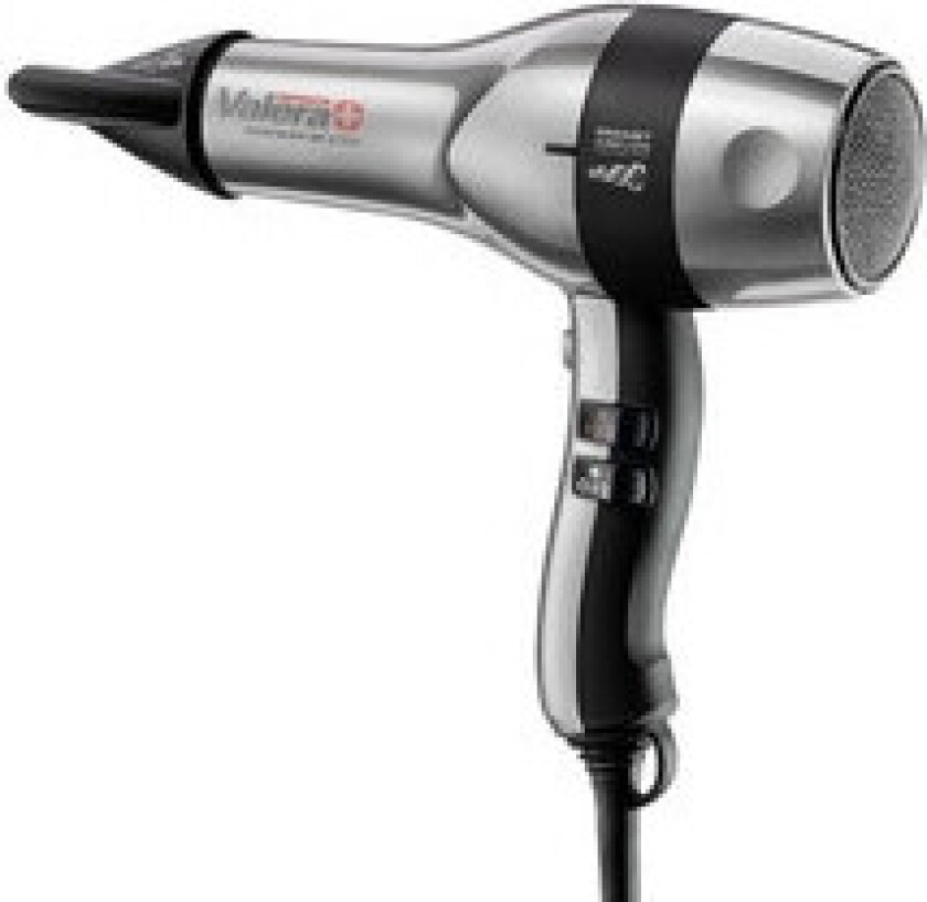 SXJ 8700 D RC, AC, Sort, Grå, 3 m, 2400 W, 89 mm, 284 mm