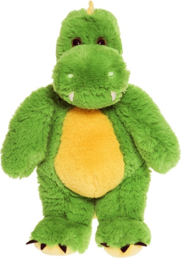 Bolibompa Draken Mellan