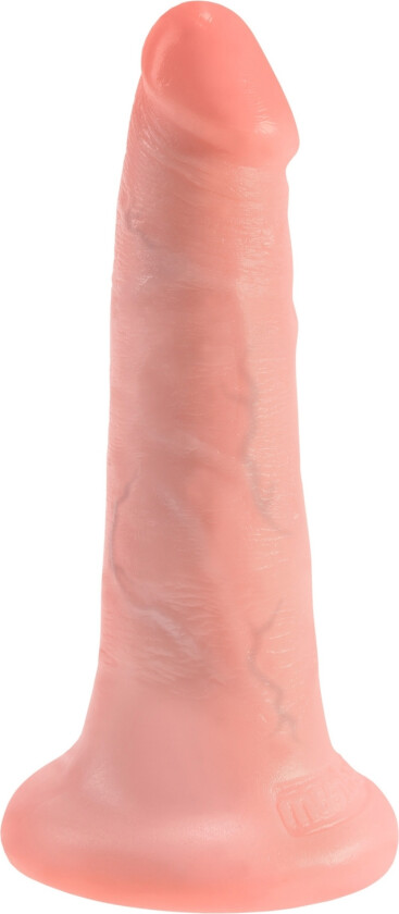 Pipedream King Cock Flesh 13cm Liten dildo