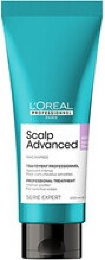 L'Oréal Professionnel Scalp Advanced Anti-Discomfort Hair Treatment 200ml