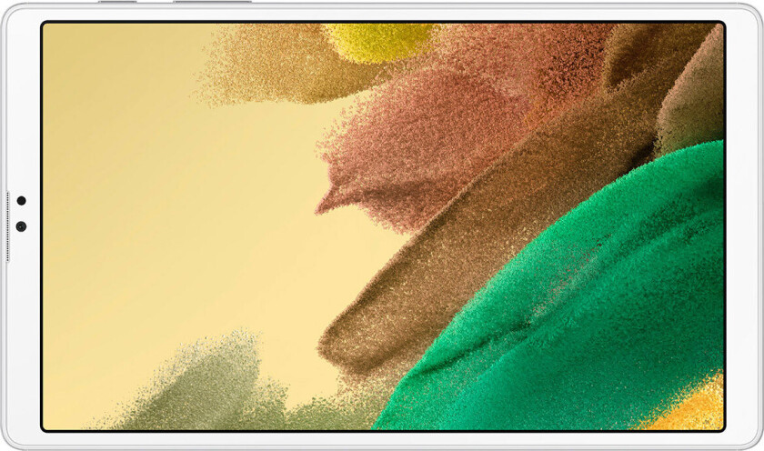 Galaxy Tab A7 Lite LTE (32GB) - Sølv