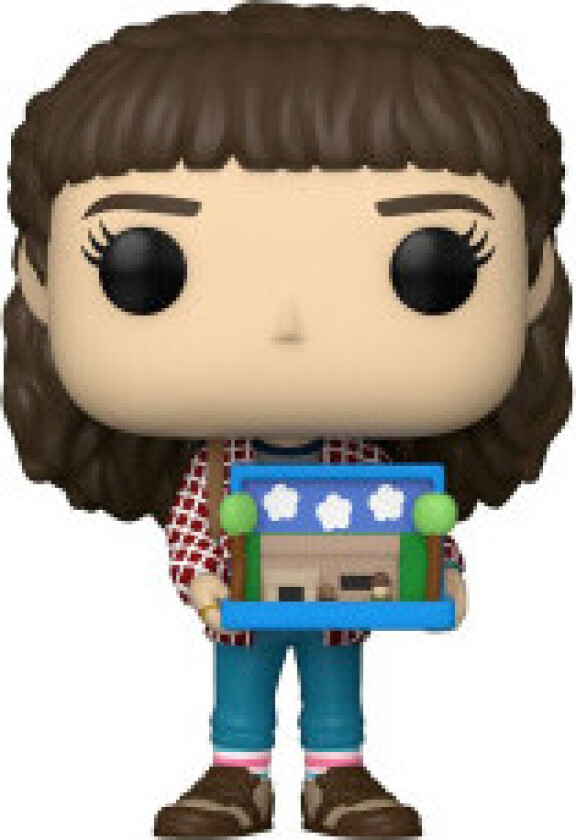 POP figur Stranger Things Eleven