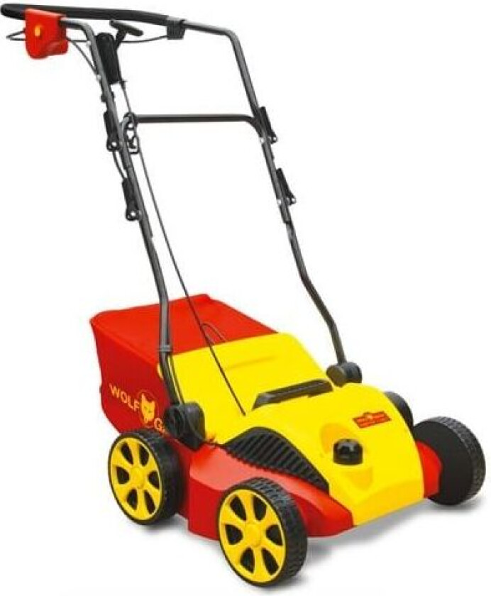VA 346 E, 1600 W, 99 dB, 15 kg