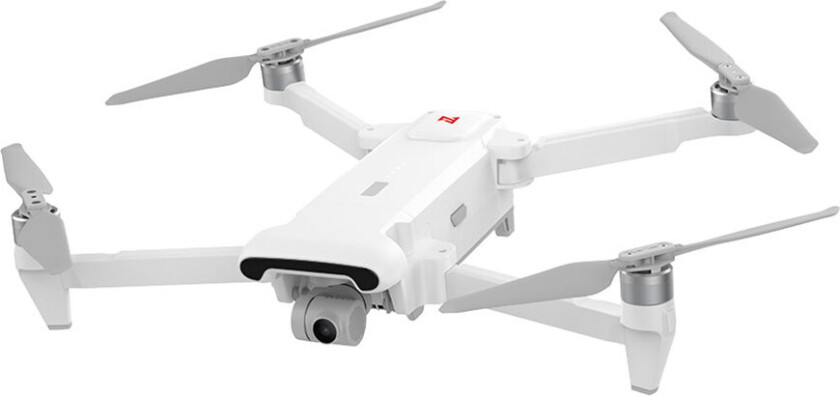 Fimi Drone Fimi X8 Se 2022 Combo 4K 2X Batteri + Bag V2-versjon - Frakt innen 24 timer + gratis levering fra PLN 100