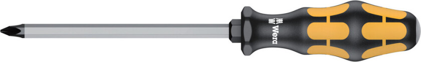 918 SPZ SKRUETRÆKKER KRYDSKÆRVET PZ 3 X 150 MM