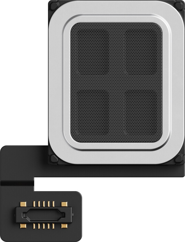 - For mobiltelefon ørestykke - for 5