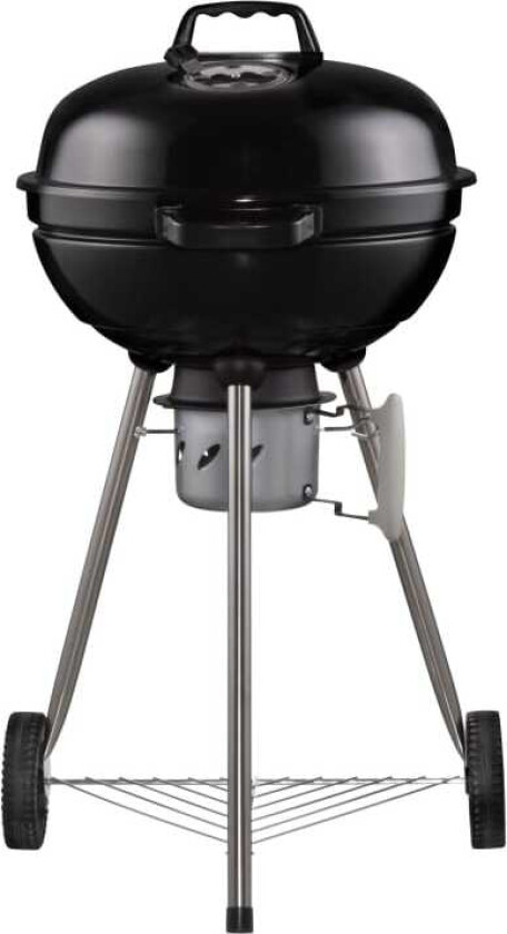 Kolgrill Basic 47cm på stativ