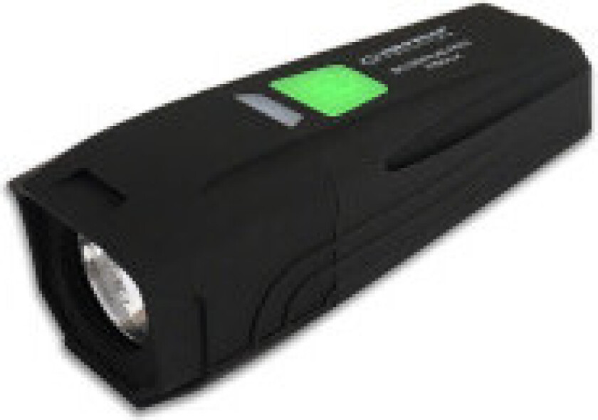 Professional SCORPIUS PRO - Sykkelfrontlykt - LED