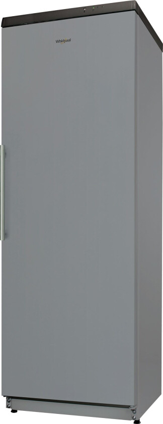 ADN 350S, 230 l, 50 dB, Sølv