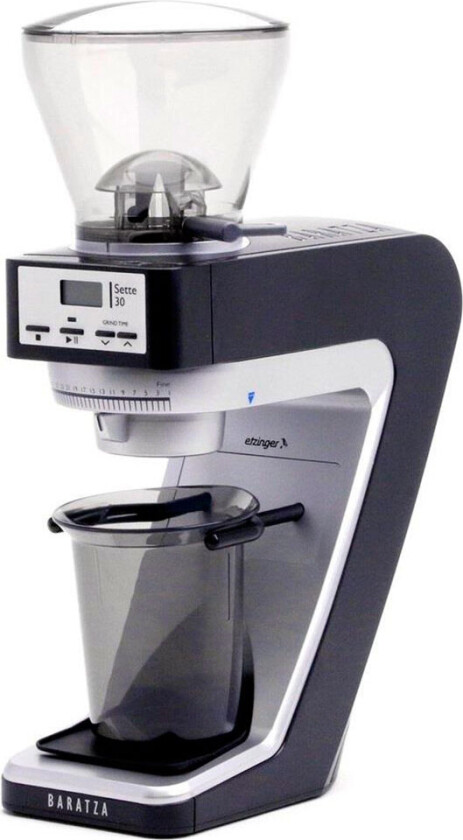 BARATZA 885-230V 280W kaffekvern burr sort)