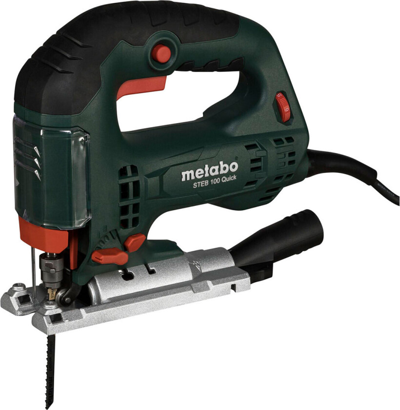 STEB 100 QUICK - Løvsag - 710 W