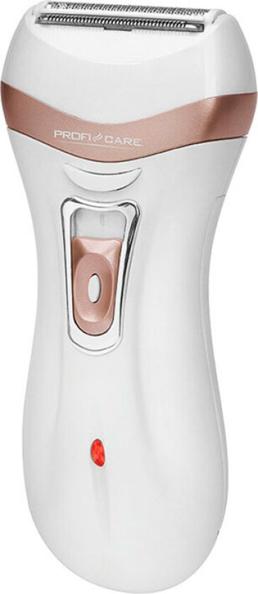 ProfiCook Epilator 3-i-1 hvit (PC-LBS 3002)