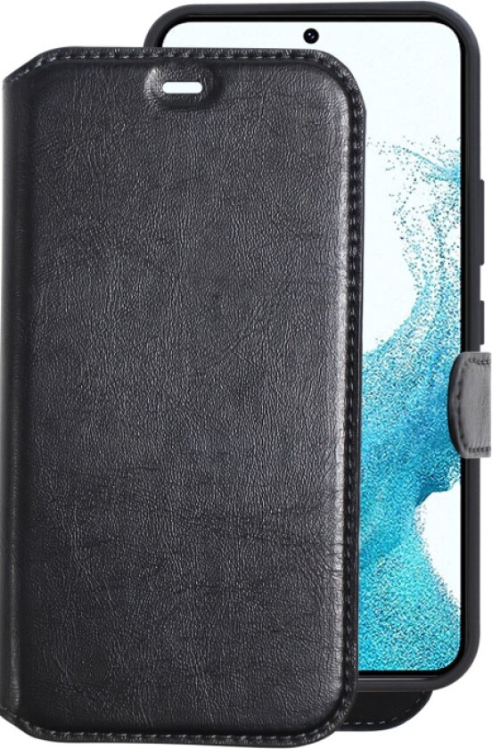 Champion 2-i-1 Slim Wallet Galaxy S22