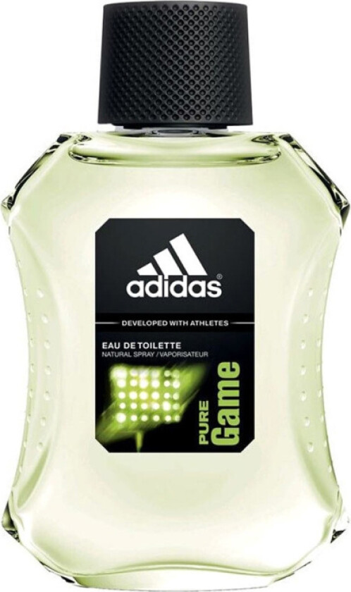 Adidas  Game Edt 100ml