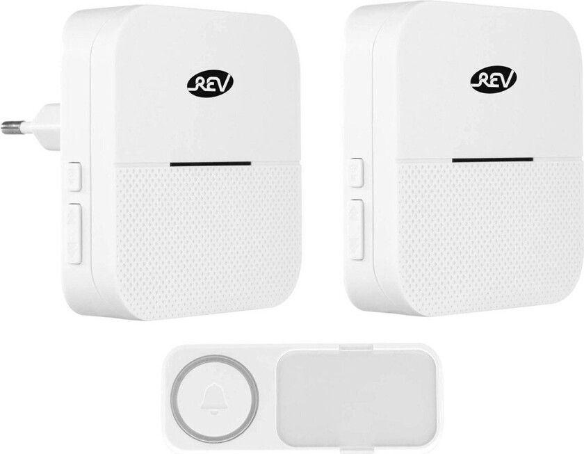 0082650103 - Funk-Gong-Set Orchestra weiß (0082650103)