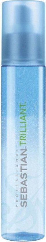 Spray with thermal protection and shining Trilliant (Thermal Protection And Shimmer Complex) 150 ml