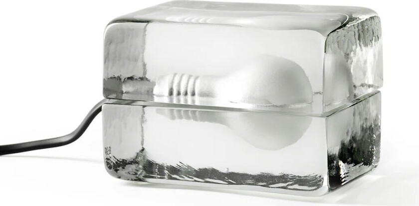 Block Lamp mini klar