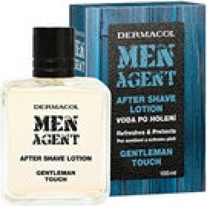 Men Agent After Shave Lotion 100 ml