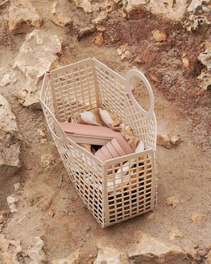 Bloom Kurvveske Stor Sandy