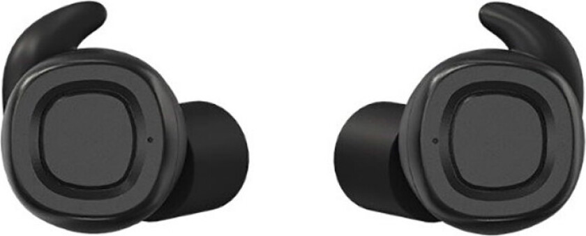 Headset bluetooth/ne20 klassisk svart, Nitecore
