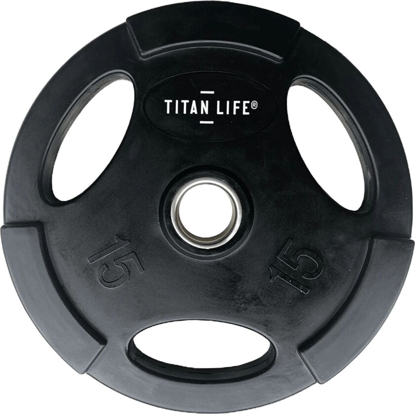 Titan LIFE Weight Disc 50 mm