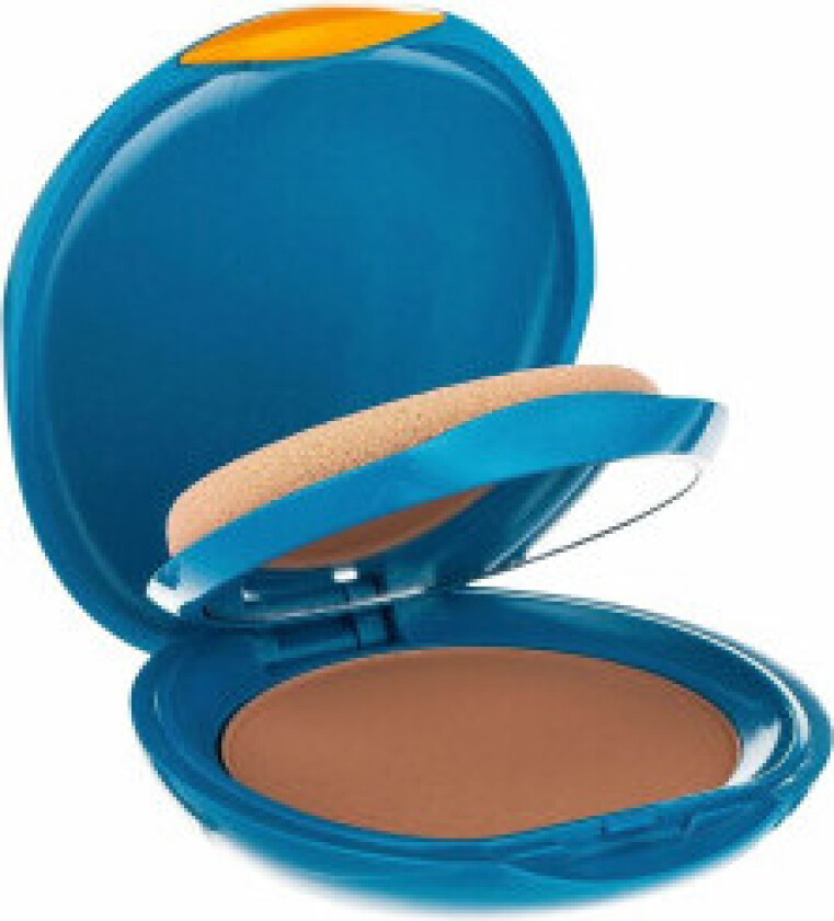 Shiseido UV Protective Compact Foundation SPF30 - Dame - 12 g