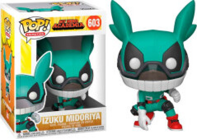 FUNKO 42930, Samlefigur, Heroes
