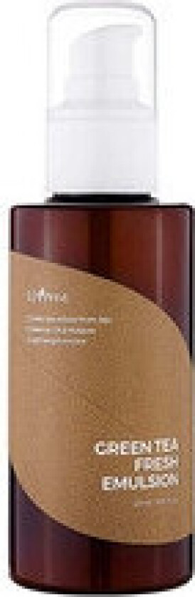 - Green Tea Fresh Emulsion