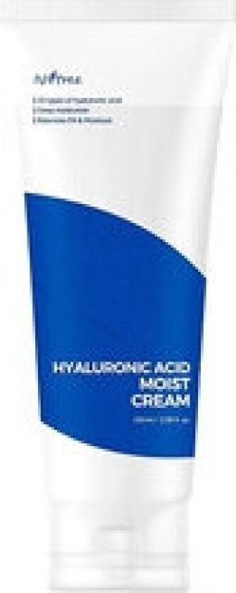 Bilde av - Hyaluronic Acid Moist Cream