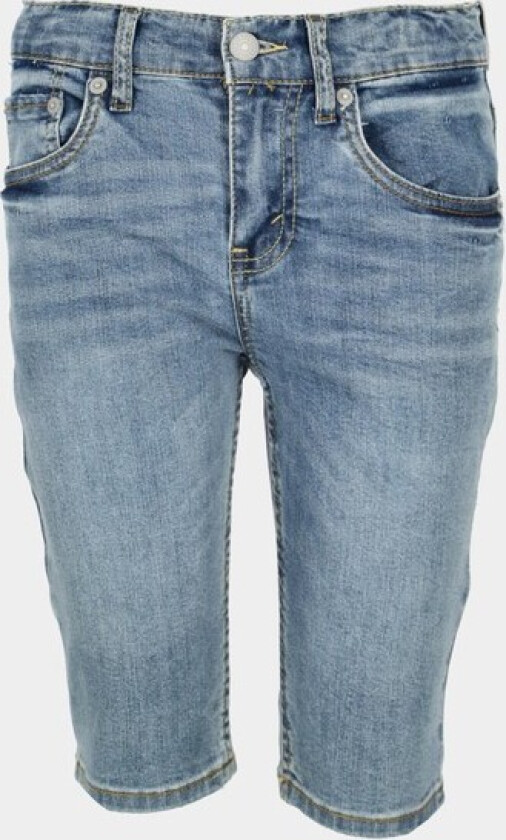 Shorts 510 Embroidered Hydra str. 12år/152 cm