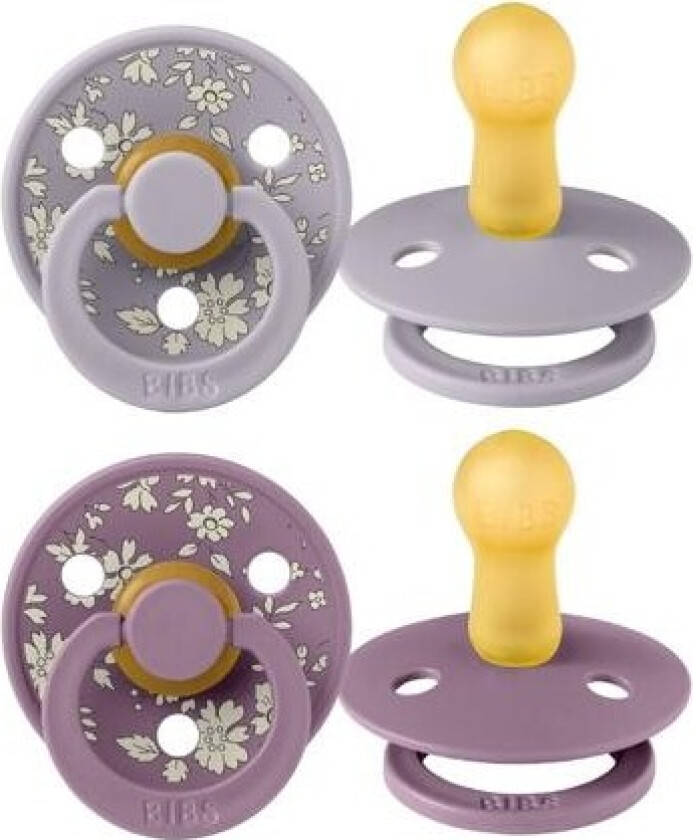 x Liberty Latex Sutter 2-pak Capel Fossil Grey Mix str. Str. 2