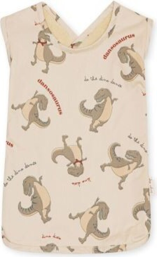 Comea Big Hagesmæk Dansosaurus