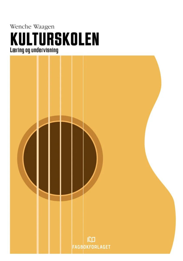Kulturskolen av Wenche Waagen